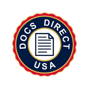 DocsDirectUSA Logo